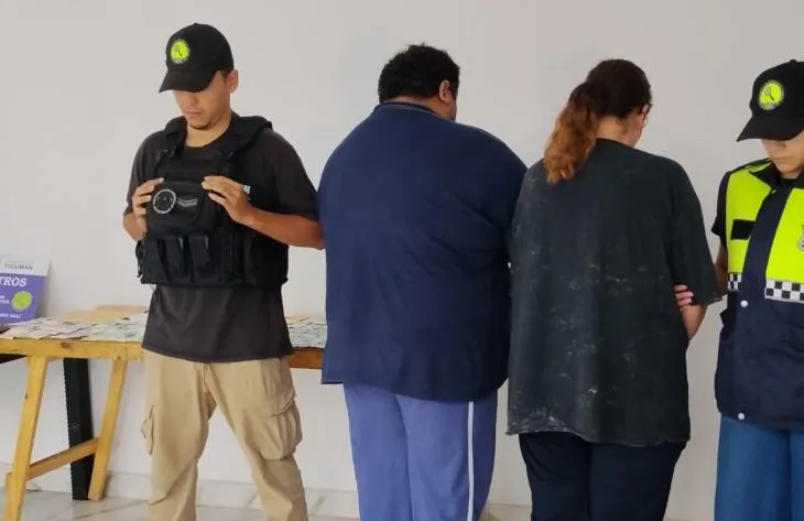 policia