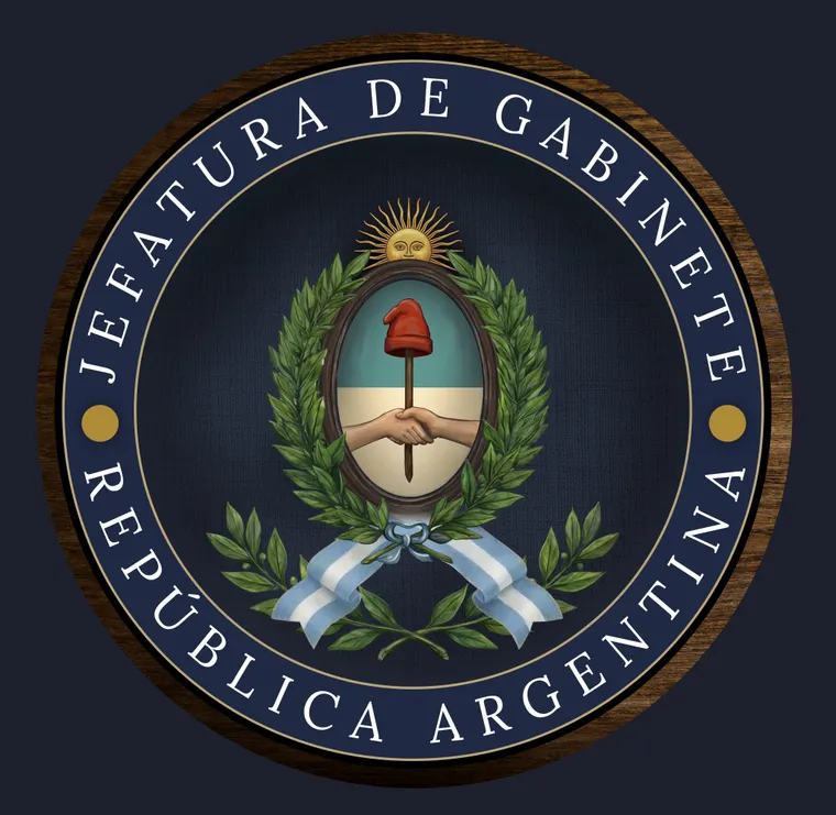 el-sello-la-jefatura-gabinete