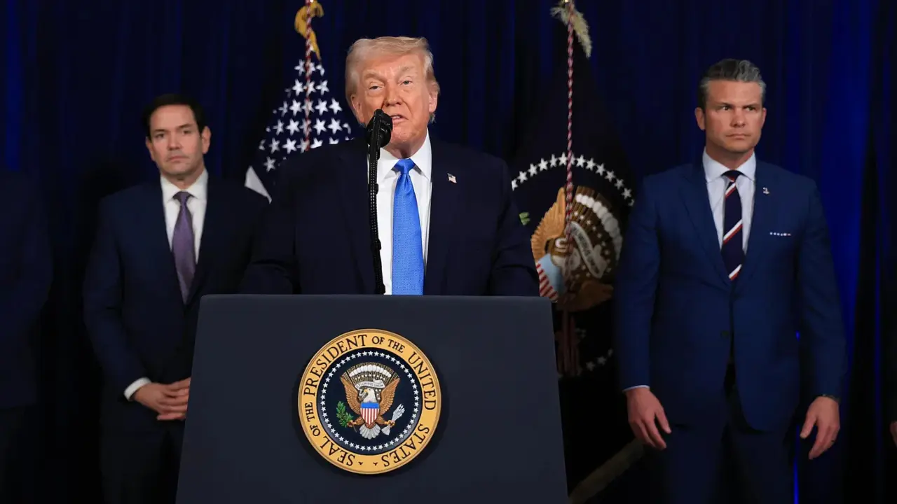 TRUMP-5