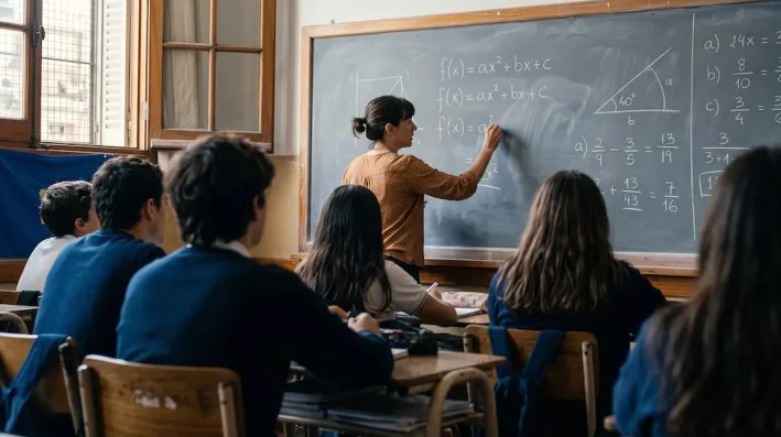 PISA 8