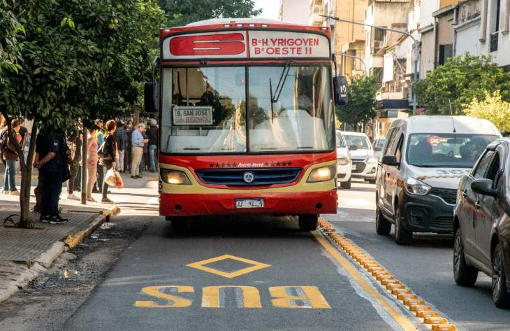 transporte tucumano