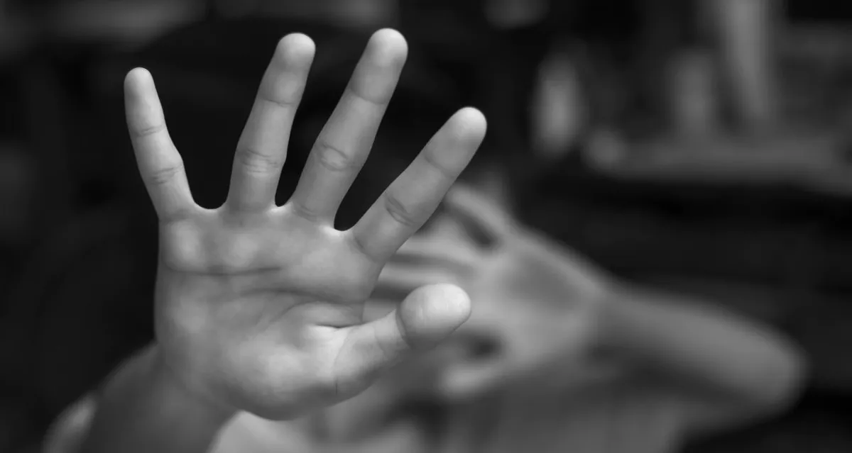 violencia
