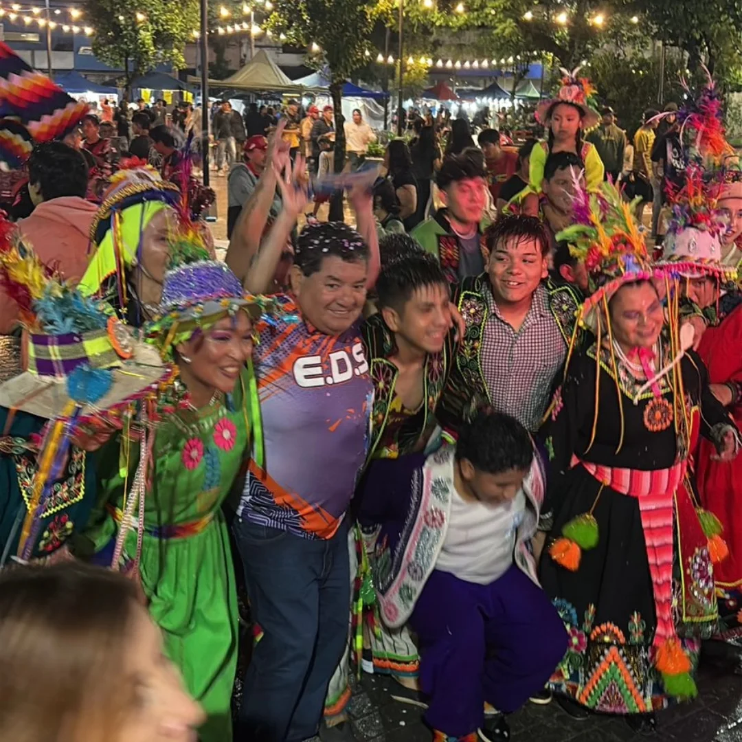 ✨ Cerramos la última noche de los 31° Corsos Internacionales Ciudad de Famaillá con una fiesta  (6)