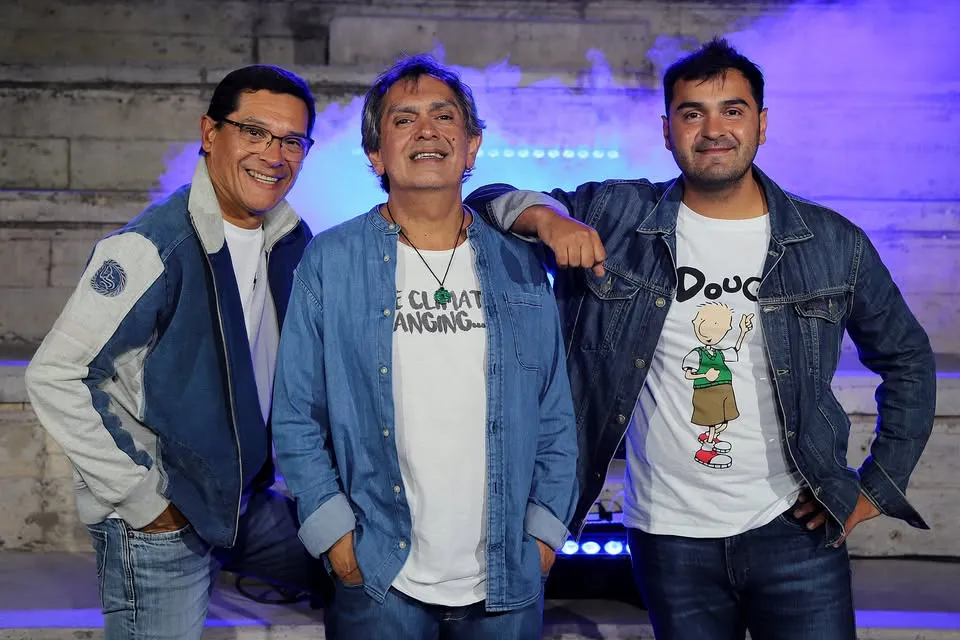 Los-Nocheros