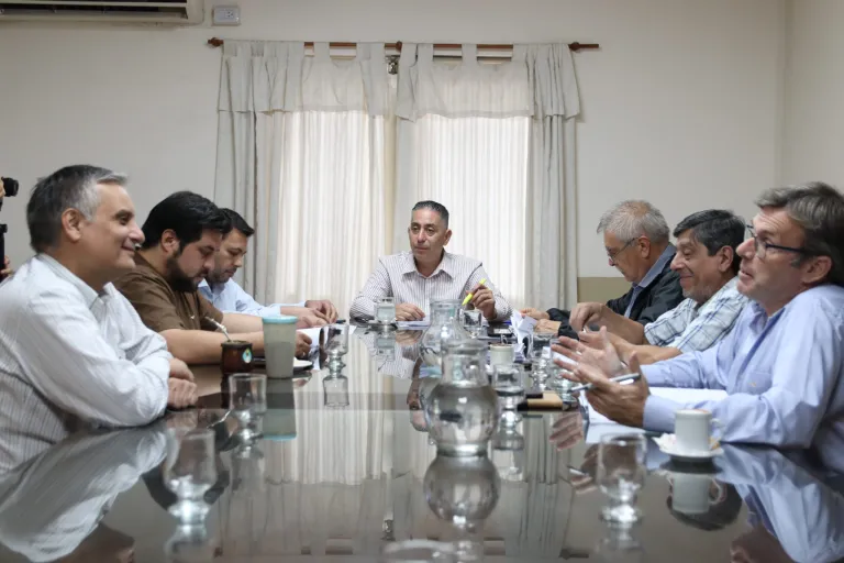 concejo deliberante 1