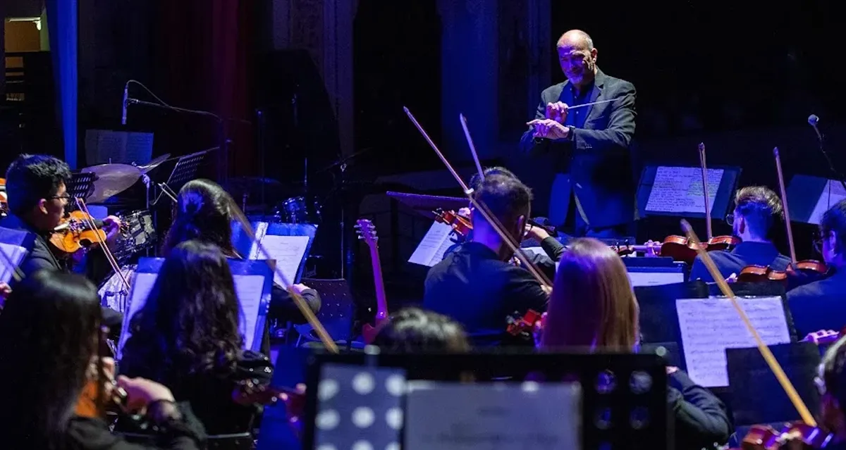orquesta