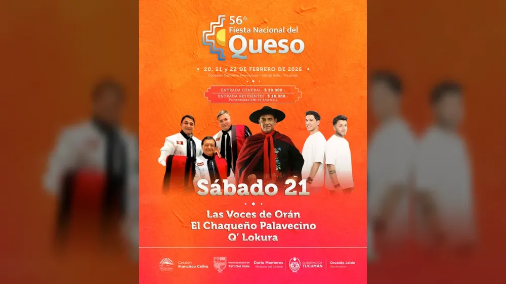 sabado queso