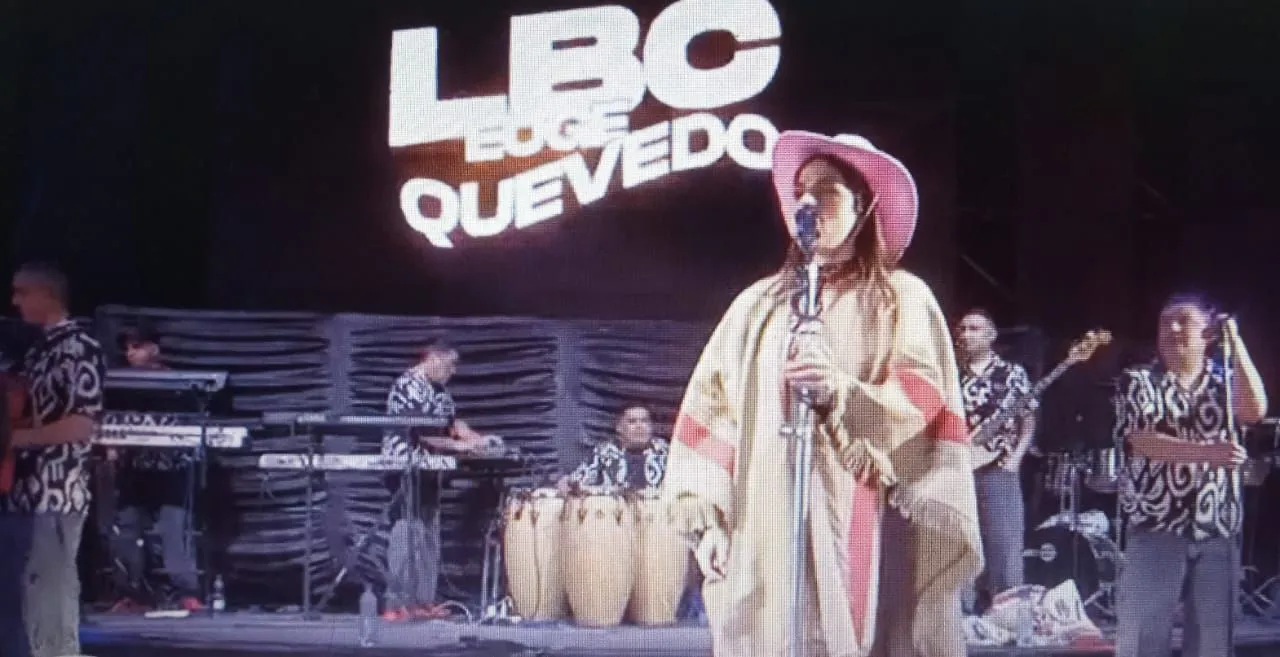 eugenia quevedo