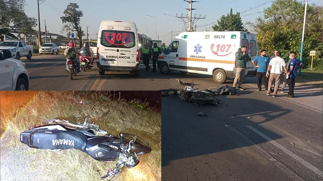 accidentes fatales