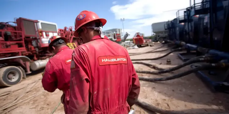 petroleo 4