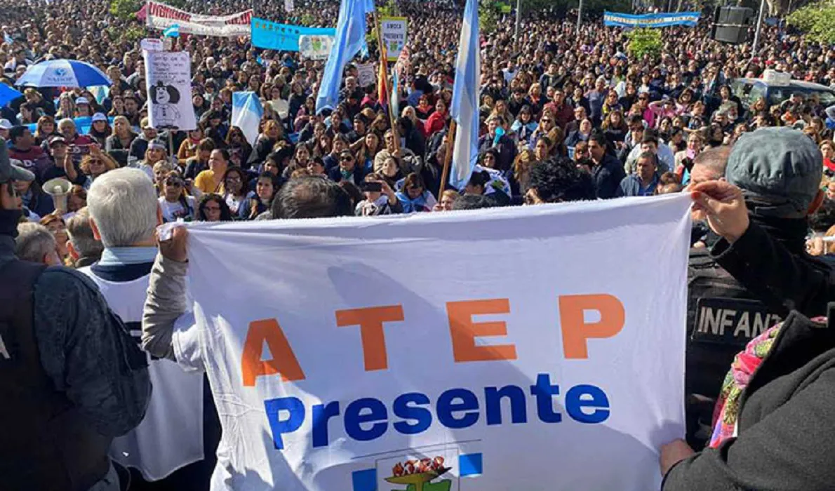 tucuman atep