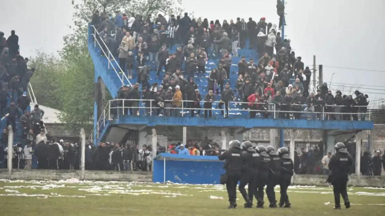 liga tucumna 1