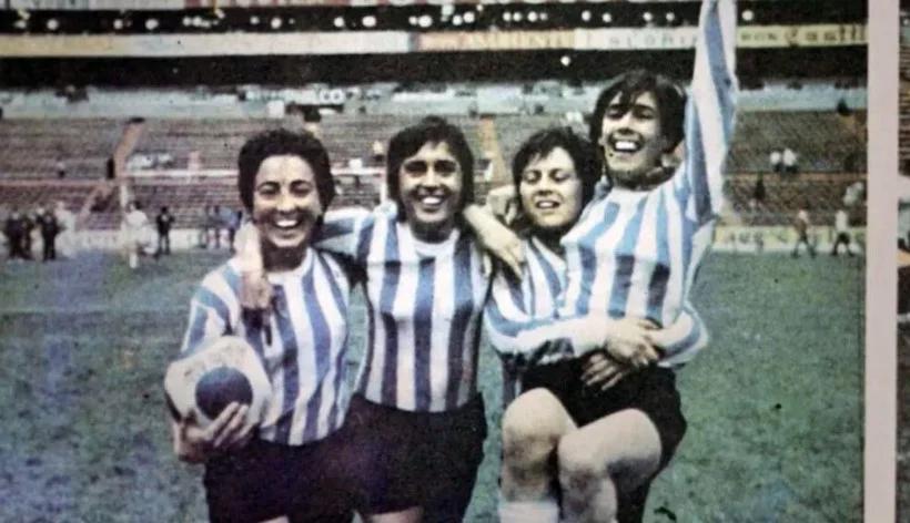 pioneras 2 