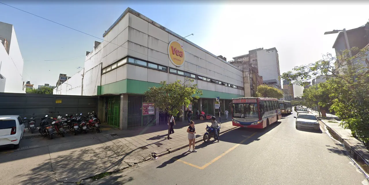vea tucuman