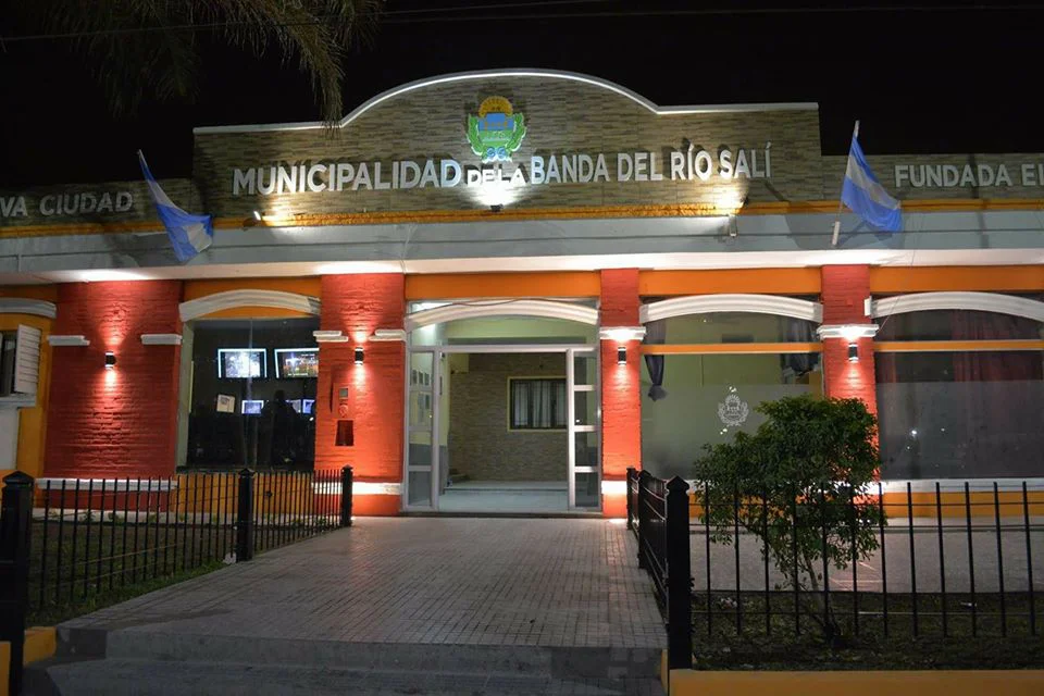 banda