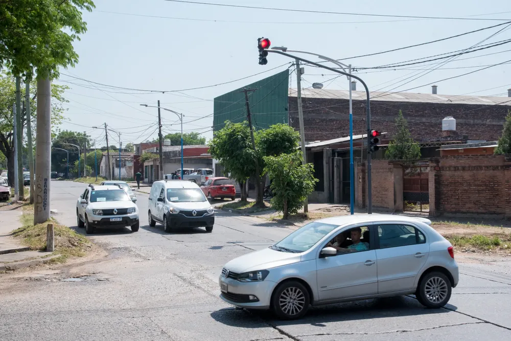 semaforos tucuman