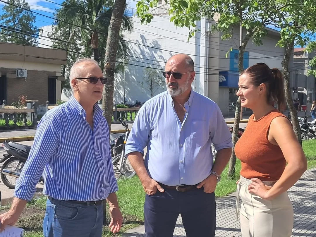 📍 Operativo “Ciudad Seca” en Bella Vista🚧 Se trata del cuarto municipio en el que trabajamos, (2)