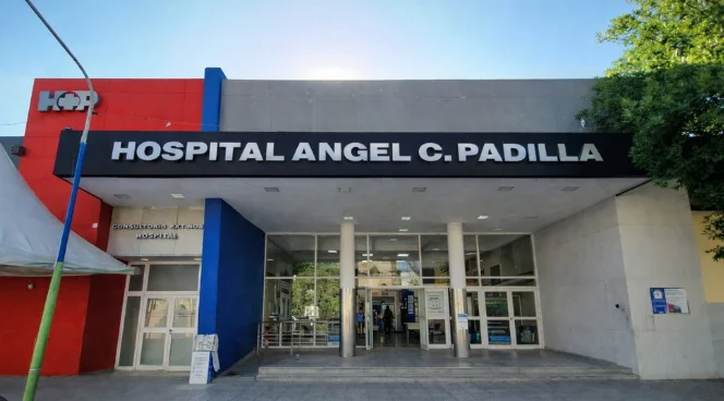 hospital