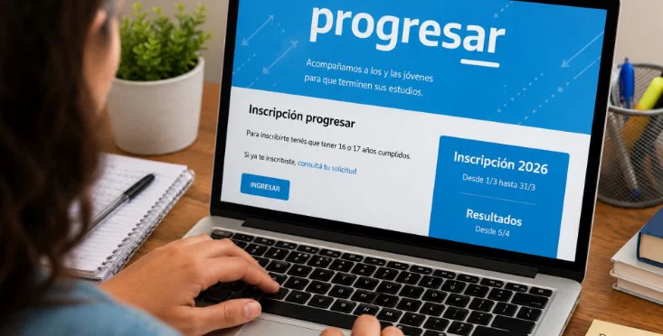 progresar 1