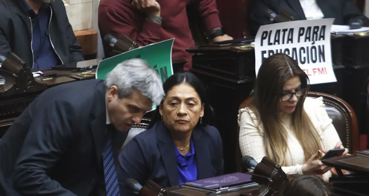 Bloque Independencia