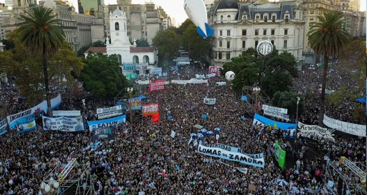 marcha