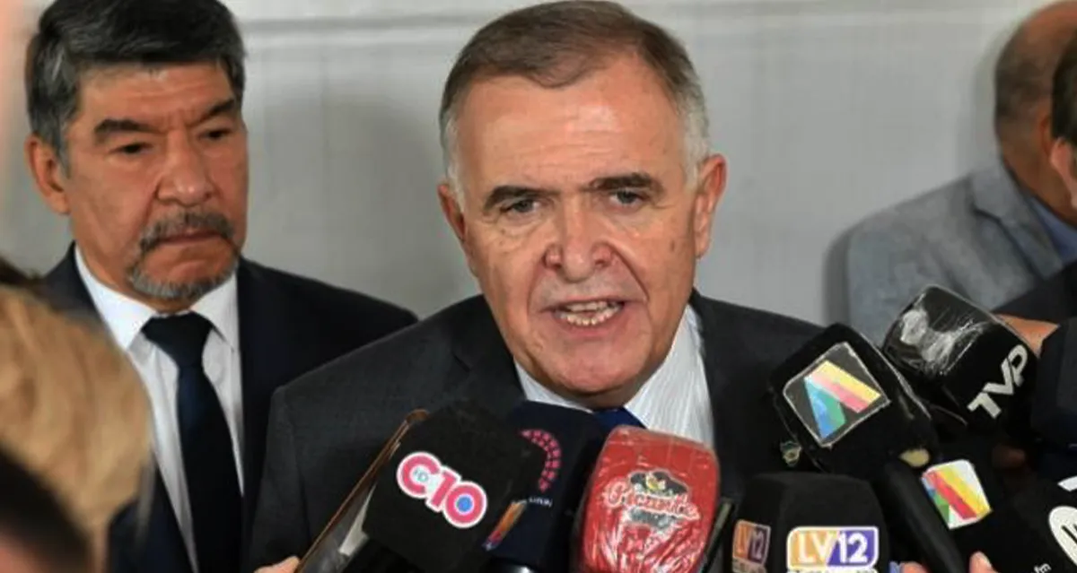 Osvaldo Jaldo