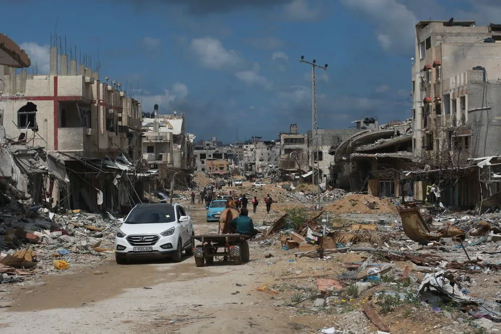 gaza 3