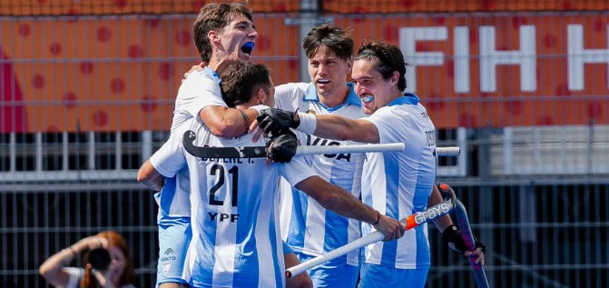 leones