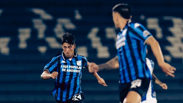 serie rio de la plata 2