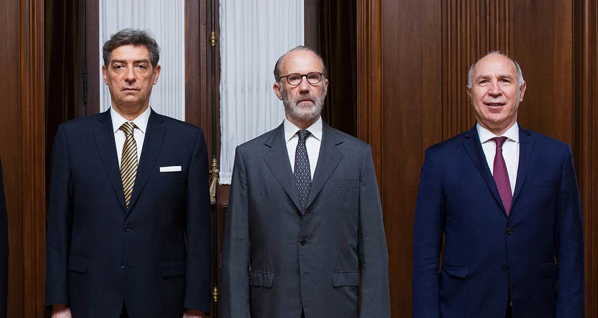 Corte Suprema de Justicia