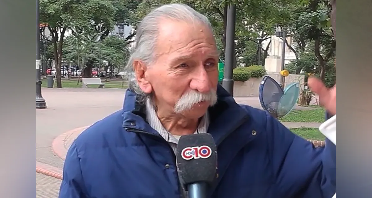 Los jubilados cada vez peor