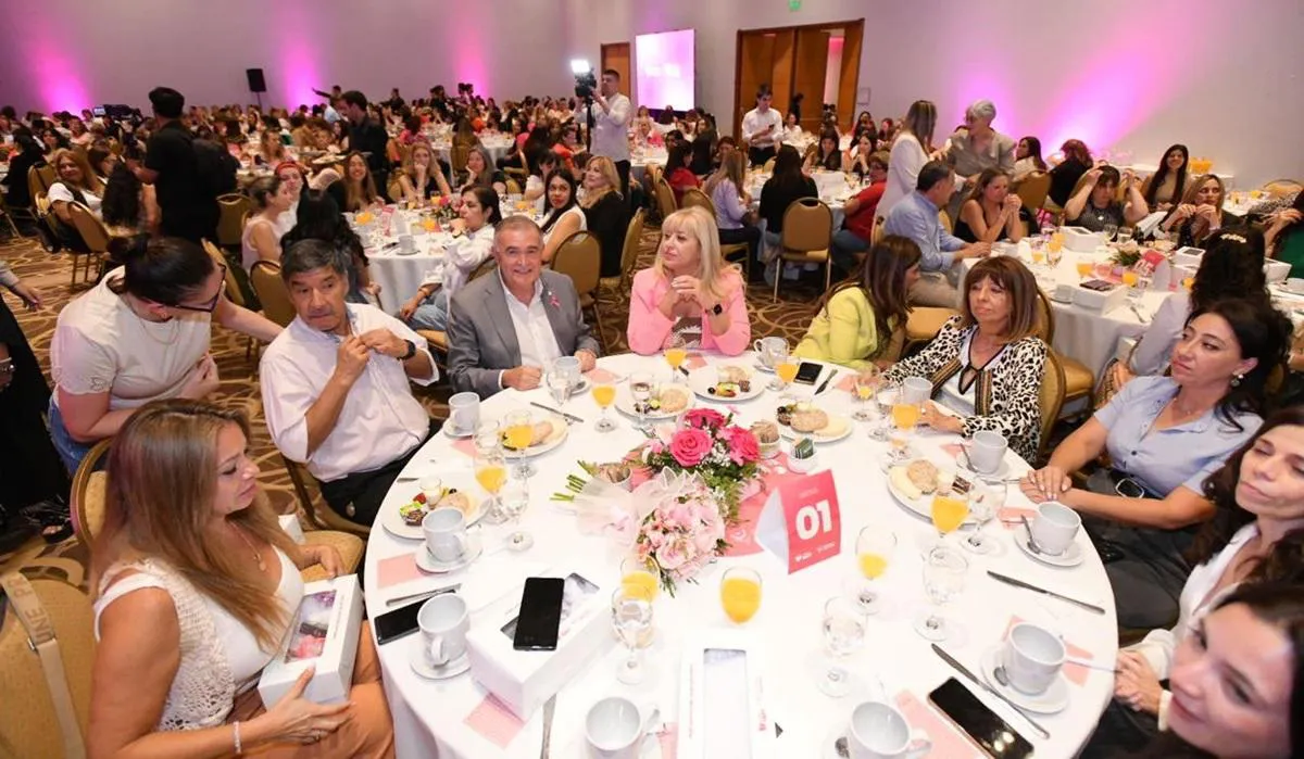 jaldo en el sheraton