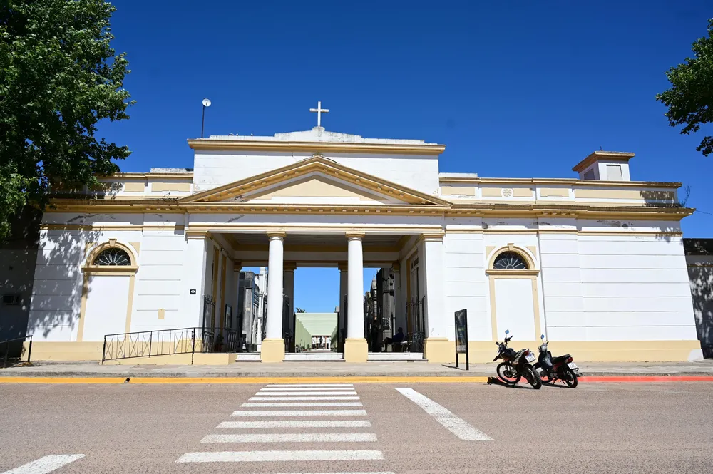 Cementerio