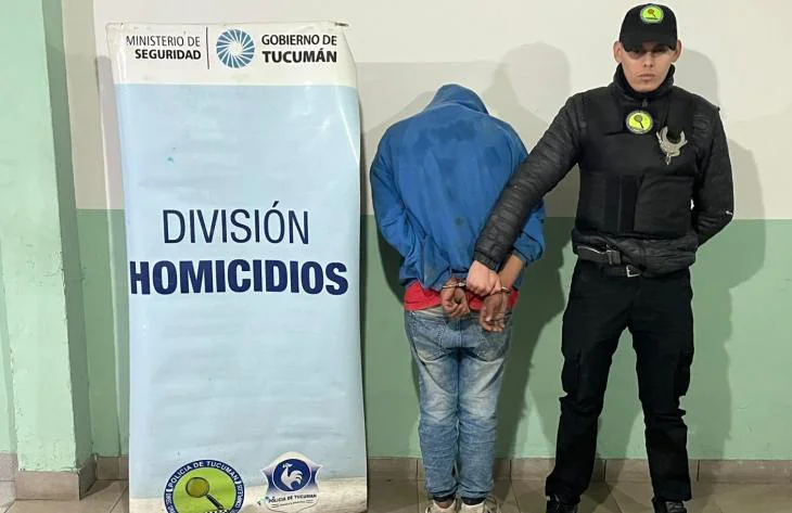 acusado