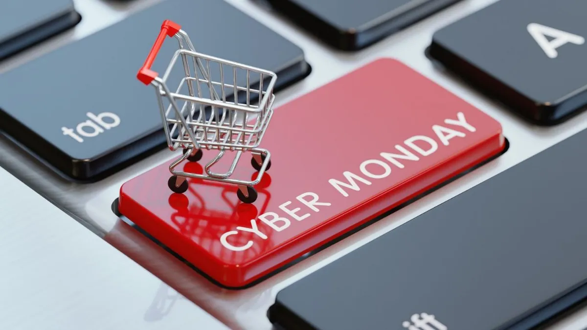 cyber monday 2