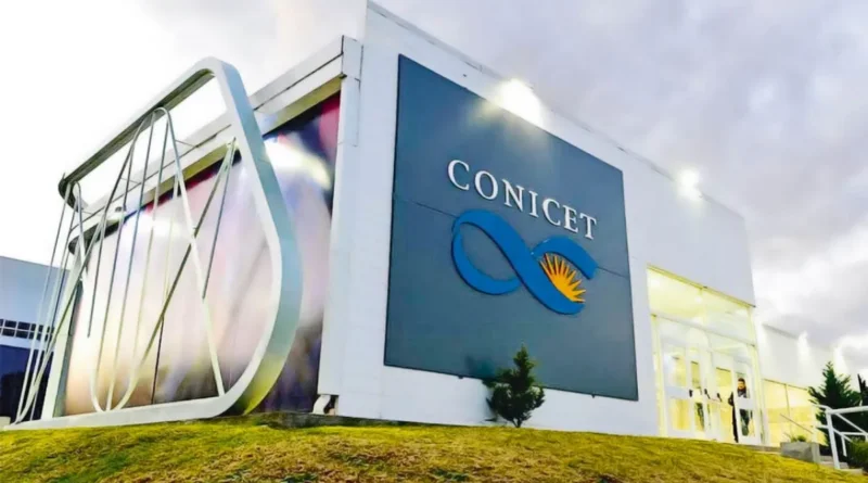 conicet