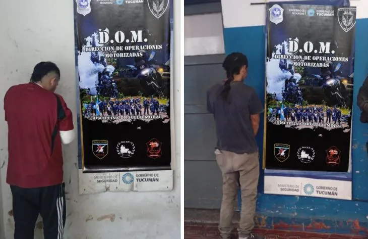 policia