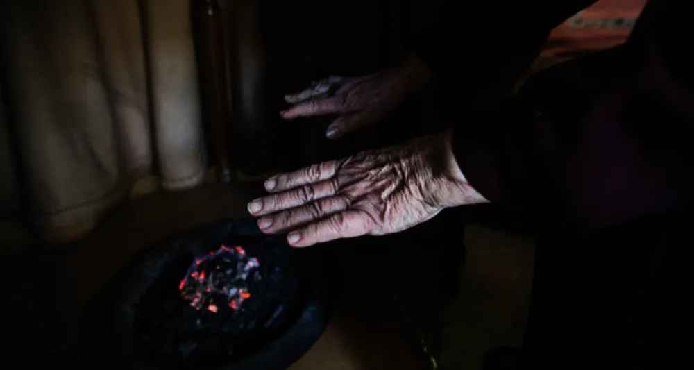 Monóxico de Carbono