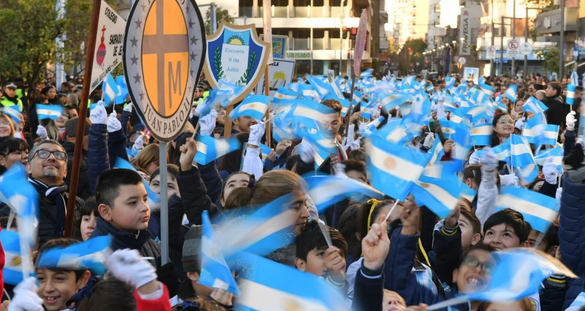 dia de la bandera