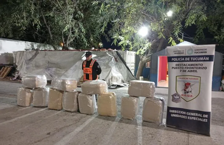 hojas de coca