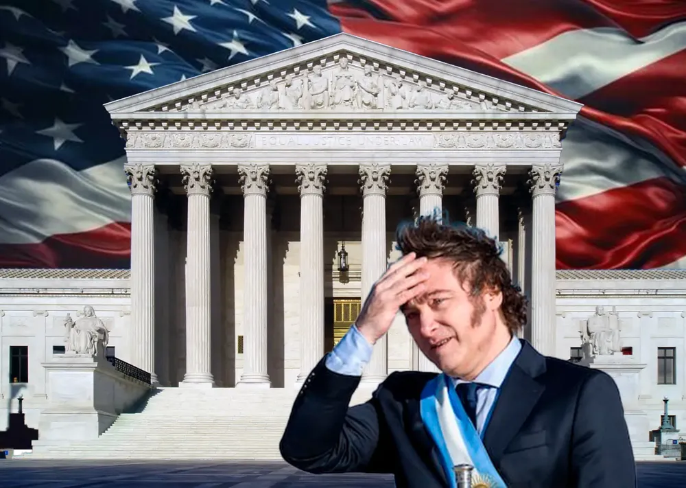 USSupremeCourtWestFacade