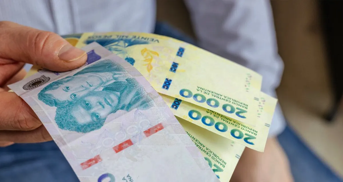 Pago de Aguinaldo- sueldo