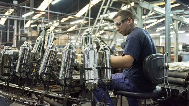 industria