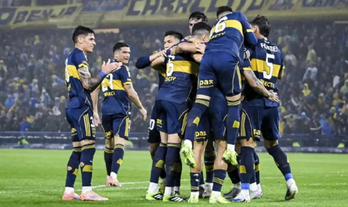 BOCA