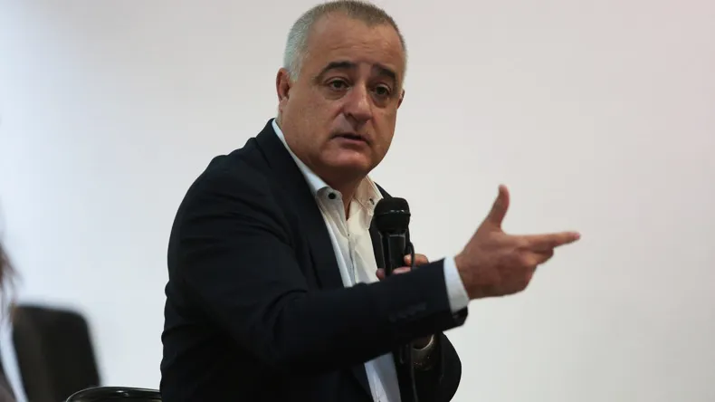 Javier Noguera