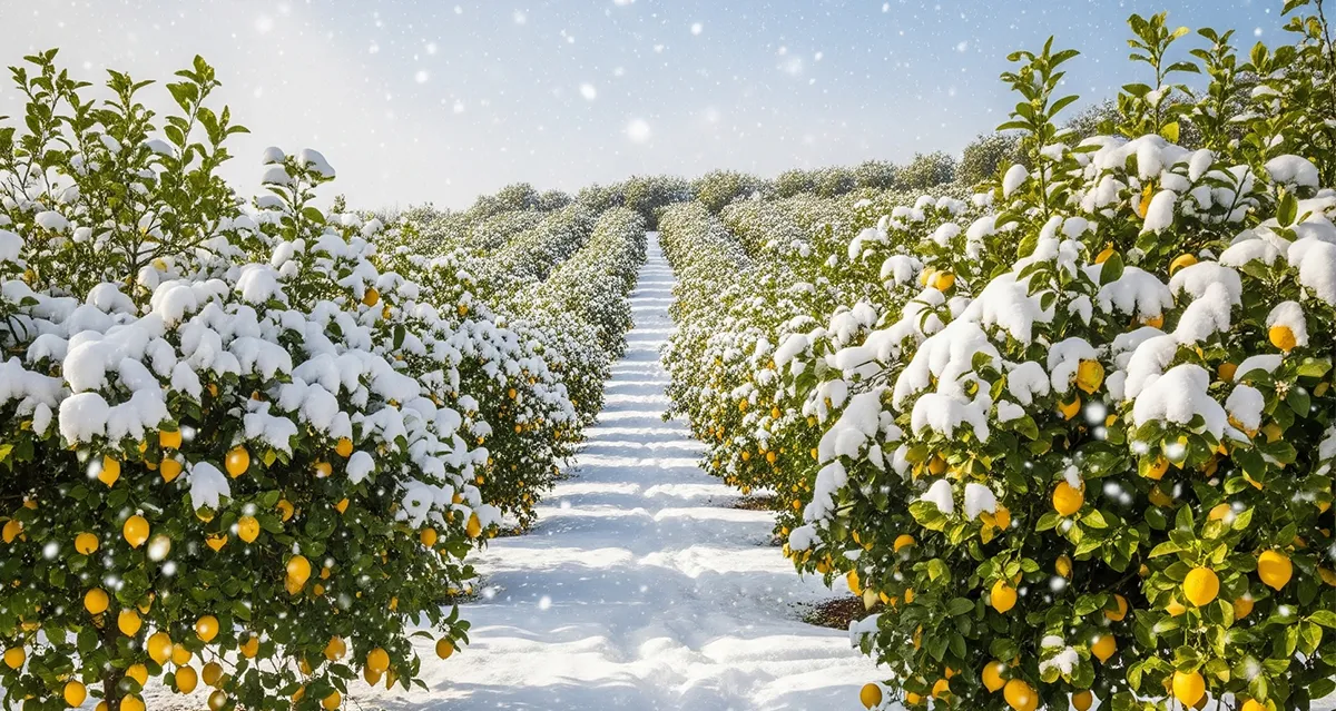tafi nieve