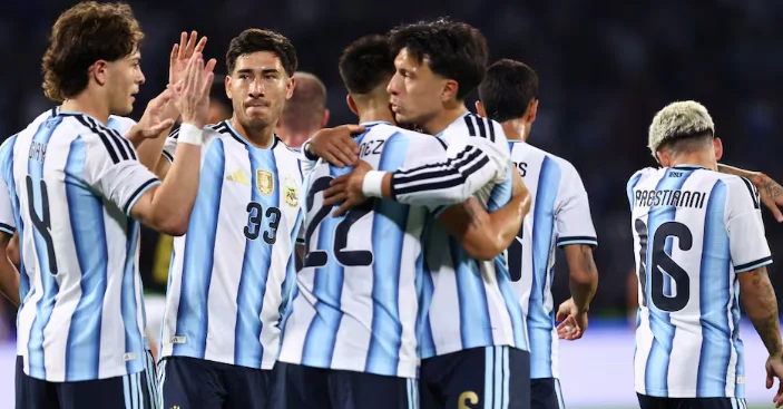 seleccion