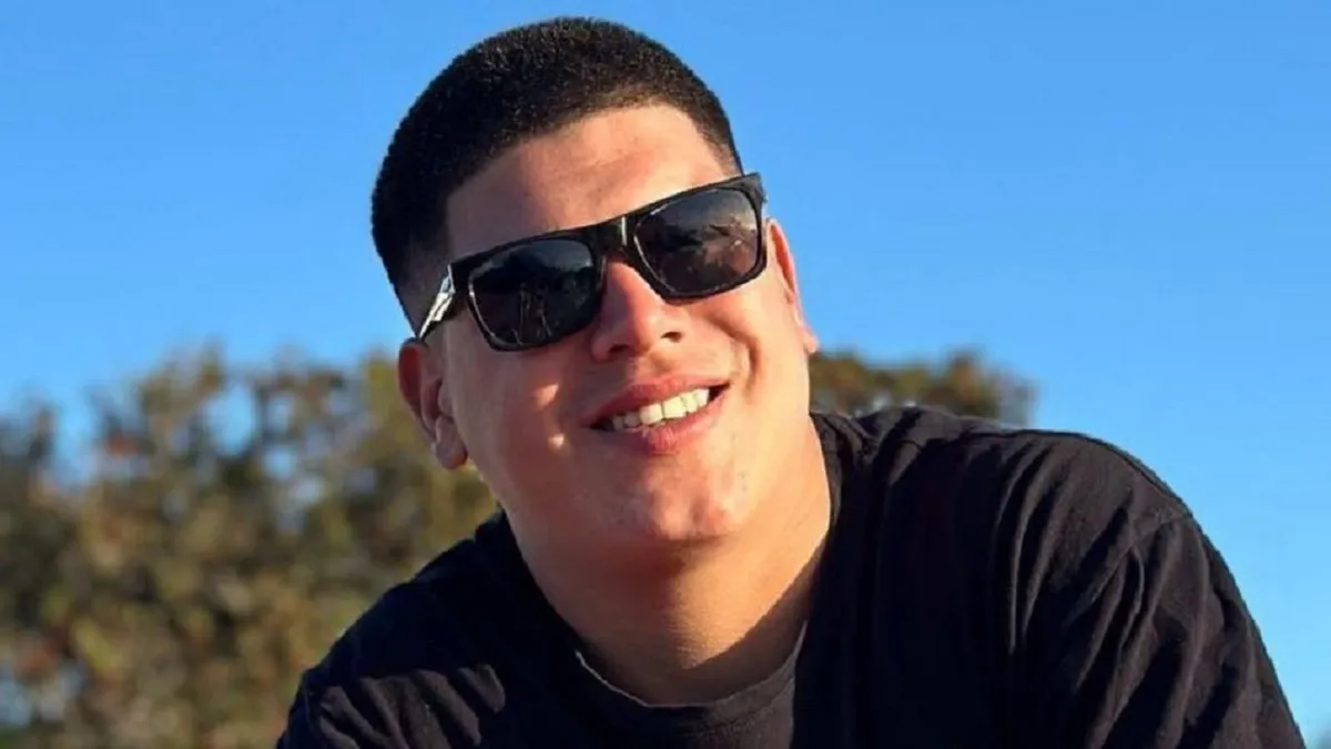 thiago gh