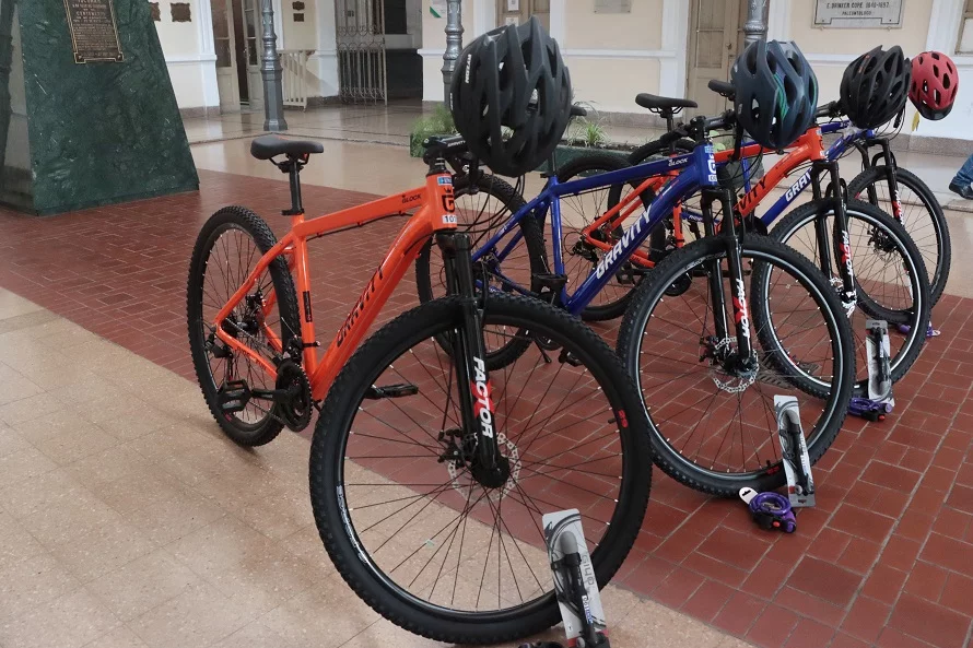 BICIS