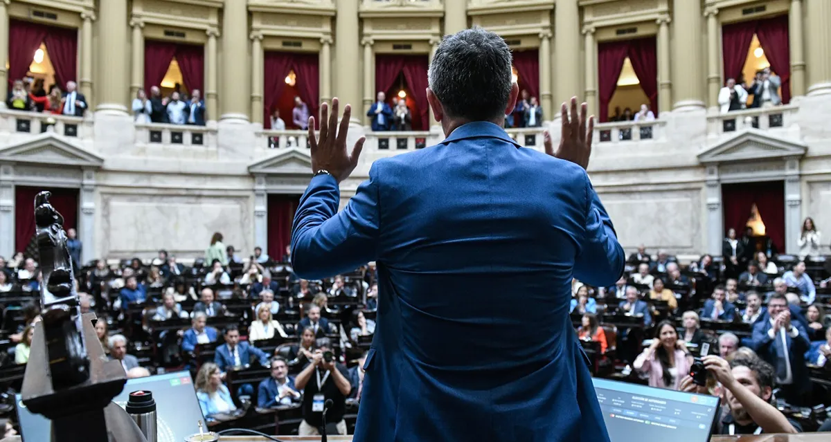 Cámara de Diputados
